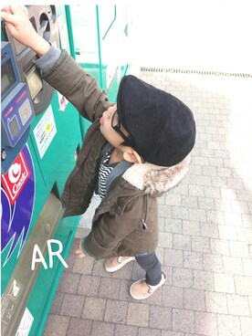 ＊AR＊さんのコーディネート