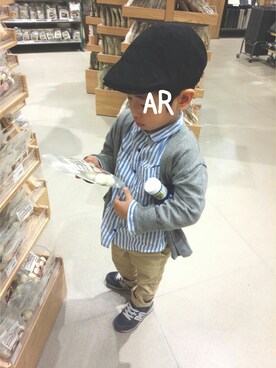 ＊AR＊さんのコーディネート