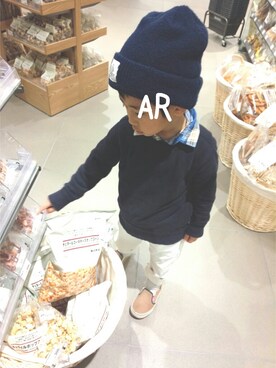 ＊AR＊さんのコーディネート