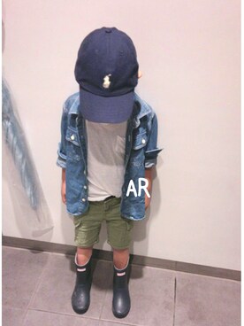 ＊AR＊さんのコーディネート