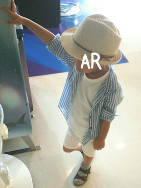 ＊AR＊さんのコーディネート