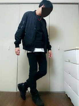 かをるさんのコーディネート