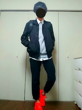 かをるさんのコーディネート