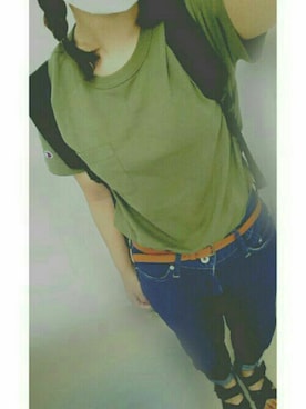 ゆかさんのコーディネート