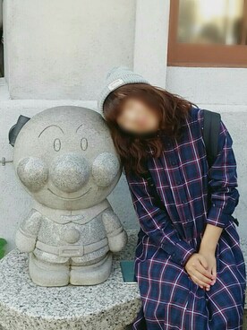 ゆかさんのコーディネート