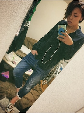 みしまけいこさんのコーディネート