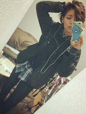 みしまけいこさんのコーディネート