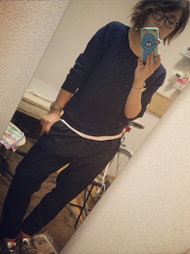 みしまけいこさんのコーディネート