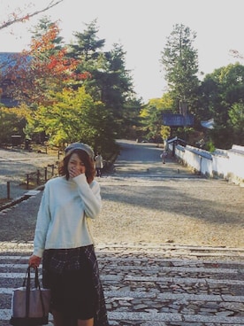 みしまけいこさんのコーディネート