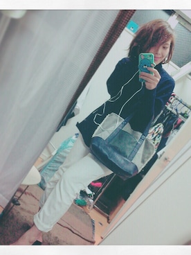 みしまけいこさんのコーディネート