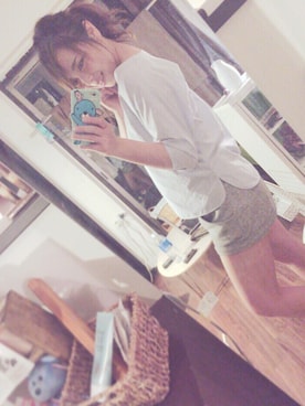 みしまけいこさんのコーディネート