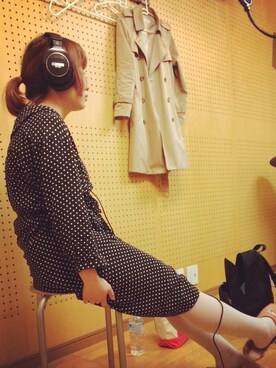 きたぐちみうさんのコーディネート