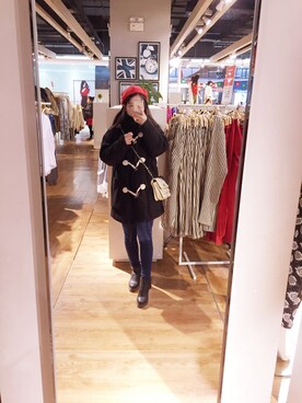 kelacoraさんのコーディネート