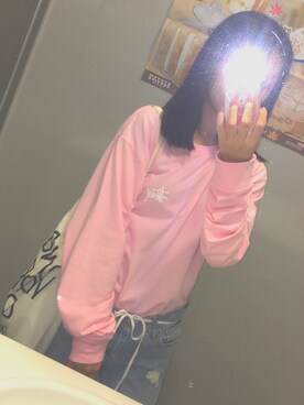 yunaさん（レディース・160cm）の秋コーディネート