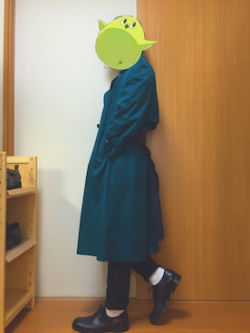 ナナさんのコーディネート