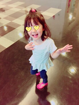 nianさんのコーディネート