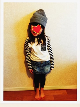 nianさんのコーディネート