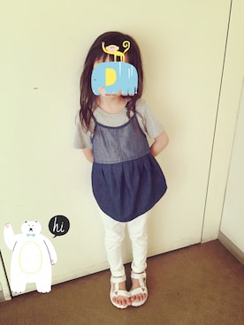 nianさんのコーディネート