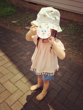 nianさんのコーディネート