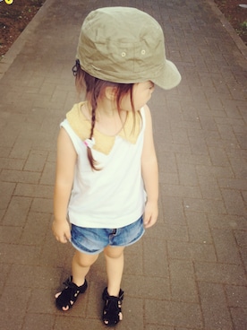 nianさんのコーディネート