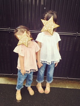 nianさんのコーディネート