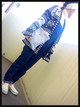 ◡̈⃝tommmy◡̈⃝さんのコーディネート