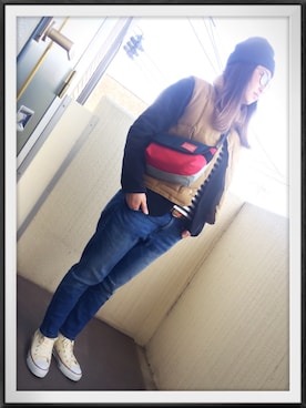 ◡̈⃝tommmy◡̈⃝さんのコーディネート