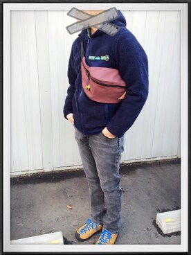 ◡̈⃝tommmy◡̈⃝さんのコーディネート