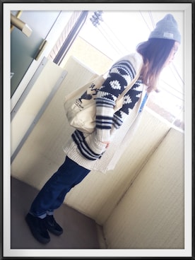 ◡̈⃝tommmy◡̈⃝さんのコーディネート