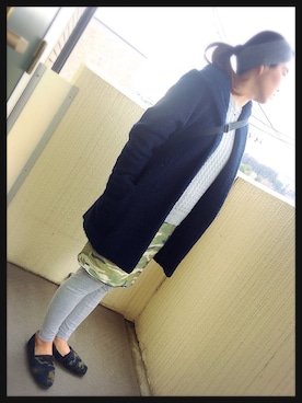 ◡̈⃝tommmy◡̈⃝さんのコーディネート