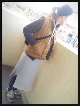 ◡̈⃝tommmy◡̈⃝さんのコーディネート