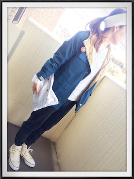 ◡̈⃝tommmy◡̈⃝さんのコーディネート