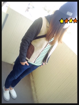 ◡̈⃝tommmy◡̈⃝さんのコーディネート