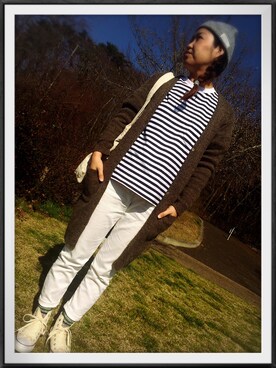 ◡̈⃝tommmy◡̈⃝さんのコーディネート