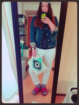 ◡̈⃝tommmy◡̈⃝さんのコーディネート