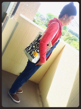 ◡̈⃝tommmy◡̈⃝さんのコーディネート