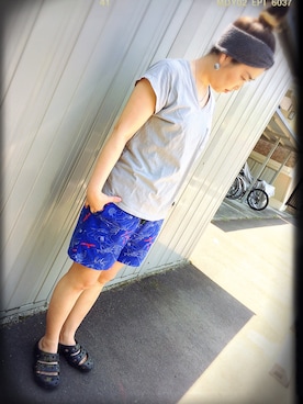 ◡̈⃝tommmy◡̈⃝さんのコーディネート