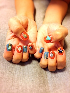 ◡̈⃝tommmy◡̈⃝さんのコーディネート