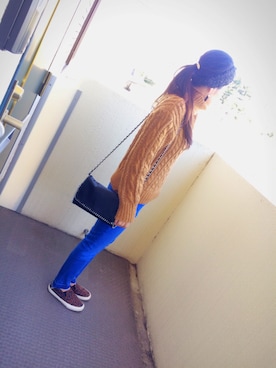 ◡̈⃝tommmy◡̈⃝さんのコーディネート