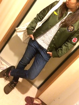 ◡̈⃝tommmy◡̈⃝さんのコーディネート