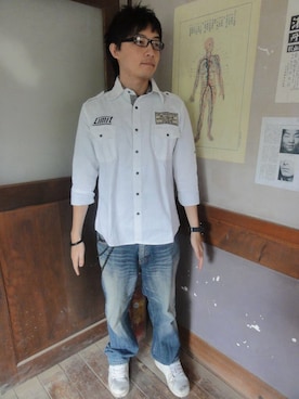 漸漸さんのコーディネート