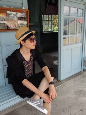 漸漸さんのコーディネート