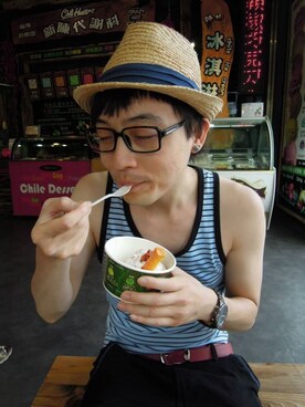 漸漸さんのコーディネート