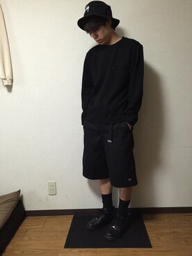 takuya kimuraさんのコーディネート