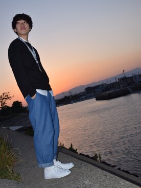 takuya kimuraさんのコーディネート