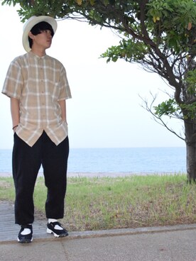 takuya kimuraさんのコーディネート