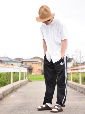 takuya kimuraさんのコーディネート