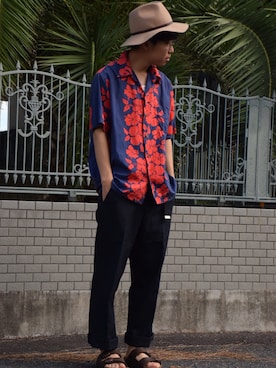 takuya kimuraさんのコーディネート