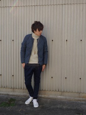 Kuribayashiさんのコーディネート