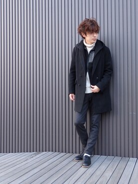 Kuribayashiさんのコーディネート